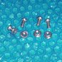 Garage Door Track Bolt stk#(1876)