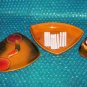 Vintage Smoking Set  De Forest 248    stk#(1880)