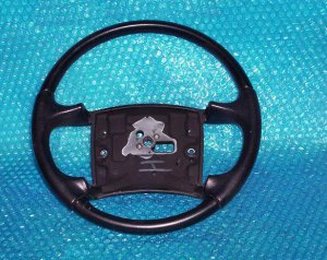 Buick Skylark steering wheel stk#(1888)