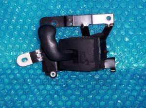 GM Astrovan Inside door Handle RH 15149150 stk#(1892)