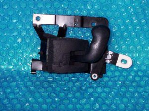 Chevrolet Astro Front Driver Side Interior Door Handle  10380506.  stk#(1893)