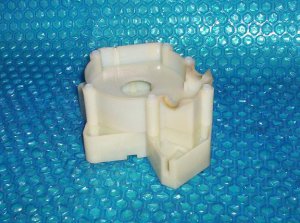 OverHead Door Opener mdl. 696CDB Gearbox  stk#(147)