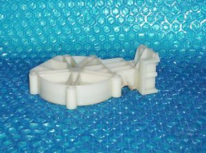 OverHead Door Opener mdl. 696CDB Gearbox Cover  stk#(144)