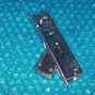 Narrow ADAMS RITE Stile Aluminum Door DeadBolt 31/32"BS MS1850 stk#(1906)