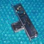 Narrow ADAMS RITE Stile Aluminum Door DeadBolt 31/32"BS MS1850 stk#(1906)