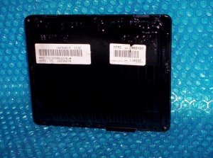 CHEVROLET ASTRO VAN ECM  16258815 stk#(1908)
