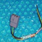 FORD Wire harness PLUG F4UB 14A411 GA N5P4D stk#(1912