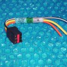 FORD Wire harness PLUG F4UB 14A411 CB N5P4D stk#(1913)