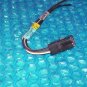 FORD Wire harness PLUG F4UB 14A411 EA N5P4D stk#(1914)