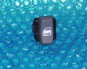 Chevrolet Astro power lock Switch  J618B10C  stk#(1928)