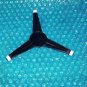 Samsung microwave Turntable support assembly 79362-0465-00  , stk#(1930)