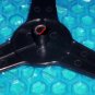 Samsung microwave Turntable support assembly 79362-0465-00  , stk#(1930)