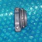 Service Entrance Cable/Cord Connector, Knockout Size 2" stk#(1932)
