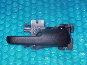 Ford Explorer/Mercury Mountaineer Inside Pull Handle RH  f17B-7822038-A  stk#(1384)