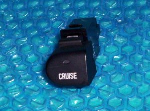 KIA Spectra CRUISE Switch 33770 stk#(1936)