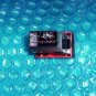 KIA Spectra Hazard Switch 93790 29550 stk#(1937)