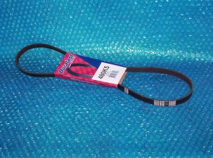 Serpentine MULTI-V BELT 480K5  stk#(1970)