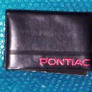 Pontiac Sunfire Owner's Manual 1998 p/n 10296280 stk#(1972)
