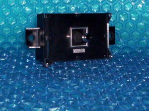 Cadillac Seville MIRROR CONTROL ASSEMBLY 1614838 stk#(1991)