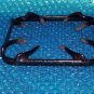 Tappan Deluxe Antique Stove Burner split Grate stk#(1995)