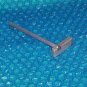 Frigidaire SUPER-FREEZER-CHEST  Bottom shelf Support stk#(1998)