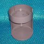 Tele Brands Easy Money Coin Sorter Lower Case stk#(2016)