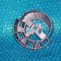 TeleBrands Easy Money Sorter Coin drop baffle stk#(2017)