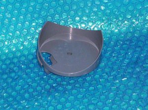 Tele Brands Easy Money Coin Sorter top coin hopper stk#(2018)