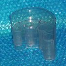 Tele Brands Easy Money Coin Sorter, collector tray stk#(2019)
