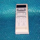 Sharp  Admiral  MicroWave  Control panel P/N  DPNLCB356WRK0   stk#(2023)