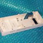 Sharp  Admiral  MicroWave  Control panel P/N  DPNLCB356WRK0   stk#(2023)