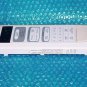 Sharp  Admiral  MicroWave  Control panel P/N  DPNLCB356WRK0   stk#(2023)