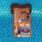 Sharp  Admiral  MicroWave  Control Board CPWBFA681WRK0 stk#(2024)