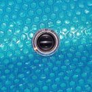 TRAV'LER Camper  Gas Range REAR Burner knob R  stk#(2035)