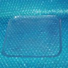 Samsung Microwave Oven Plate    Stk#(1084)