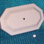 Automatic Doorman  Garage Door opener Light Cover      stk#(2049)