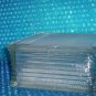 GLASS BLOCK Vintage 8"x8"x4" stk#(2050)
