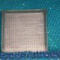 GLASS BLOCK Vintage 8"x8"x4" stk#(2050)