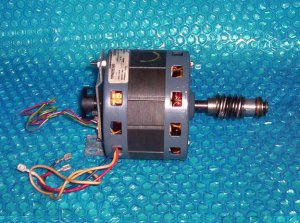 SEARS garage  opener   MOTOR     stk#(2052)