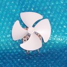 Samsung Microwave Fan Motor 4769-221-599 stk#(2053)