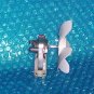 Sharp Microwave Fan Motor RMOTEA317WREO stk#(2058)