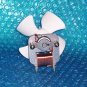 Sharp Microwave Fan Motor RMOTEA317WREO stk#(2058)