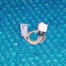 Maytag Washer Second Rinse switch 21001813 stk#(2066)