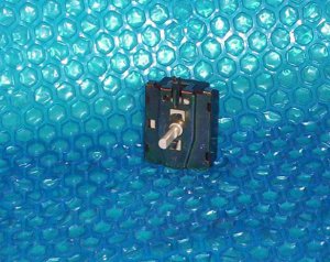 Maytag Washer Speed switch 21001140  stk#(2073)