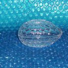 Glass  Egg container                                                          (997)