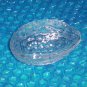 Glass  Egg container                                                          (997)