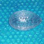 Glass  Egg container                                                          (997)