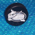 USA Hockey Puck Labatt Blue Pond Hockey stk#(2093)