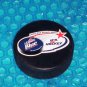 USA Hockey Puck Labatt Blue Pond Hockey stk#(2093)