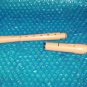 TUDOR  TD-206 Soprano Recorder stk#(2094)